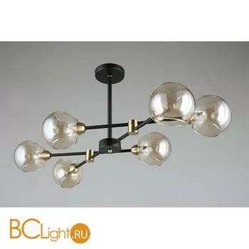 Люстра Omnilux Fasano OML-94207-06 - Фото 1