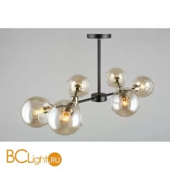 Люстра Omnilux Fasano OML-94207-06 - Фото 6