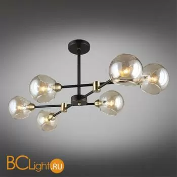 Люстра Omnilux Fasano OML-94207-06 - Фото 0