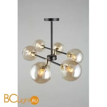 Люстра Omnilux Fasano OML-94207-06 - Фото 4