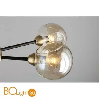 Люстра Omnilux Fasano OML-94207-06 - Фото 7