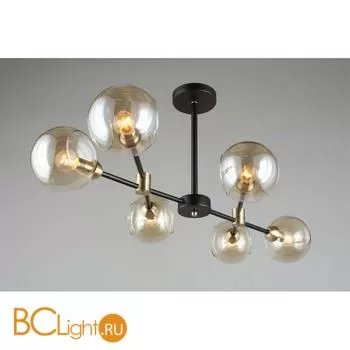 Люстра Omnilux Fasano OML-94207-06 - Фото 5