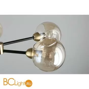 Люстра Omnilux Fasano OML-94207-06 - Фото 8