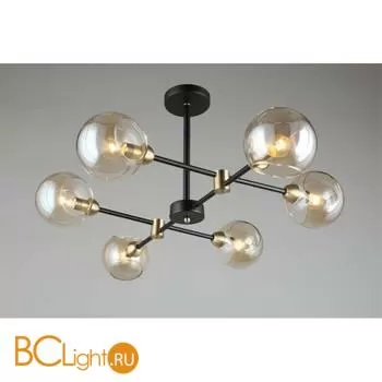 Люстра Omnilux Fasano OML-94207-06 - Фото 10