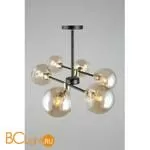 Люстра Omnilux Fasano OML-94207-06 - Фото 4