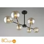 Люстра Omnilux Fasano OML-94207-06 - Фото 5