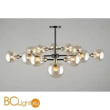 Люстра Omnilux Fasano OML-94207-12 - Фото 8