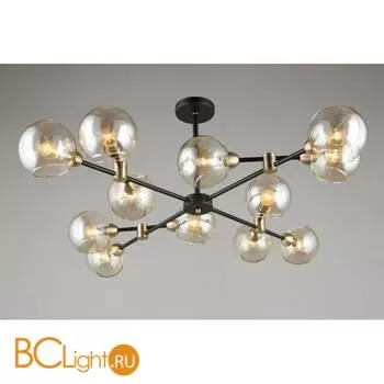 Люстра Omnilux Fasano OML-94207-12 - Фото 5