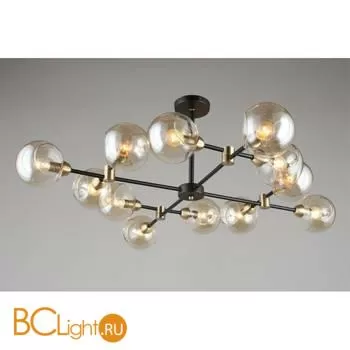 Люстра Omnilux Fasano OML-94207-12 - Фото 10