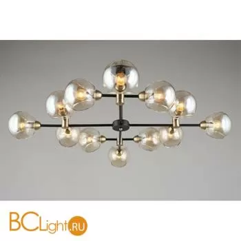 Люстра Omnilux Fasano OML-94207-12 - Фото 7