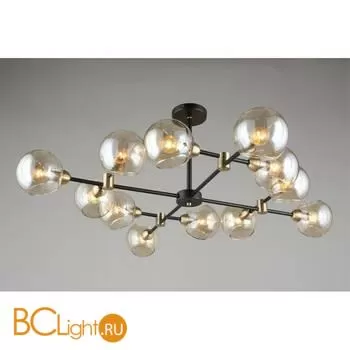 Люстра Omnilux Fasano OML-94207-12 - Фото 9