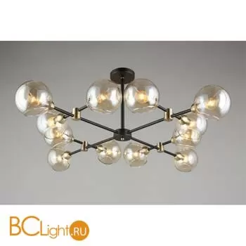 Люстра Omnilux Fasano OML-94207-12 - Фото 6