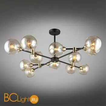 Люстра Omnilux Fasano OML-94207-12 - Фото 0