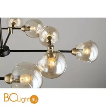 Люстра Omnilux Fasano OML-94207-12 - Фото 12