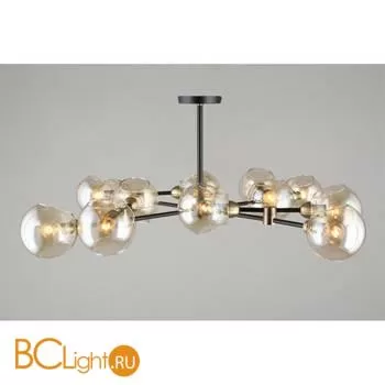 Люстра Omnilux Fasano OML-94207-12 - Фото 4