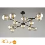 Люстра Omnilux Fasano OML-94207-12 - Фото 5