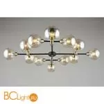 Люстра Omnilux Fasano OML-94207-12 - Фото 7