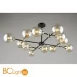 Люстра Omnilux Fasano OML-94207-12 - Фото 9