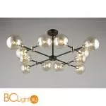 Люстра Omnilux Fasano OML-94207-12 - Фото 6