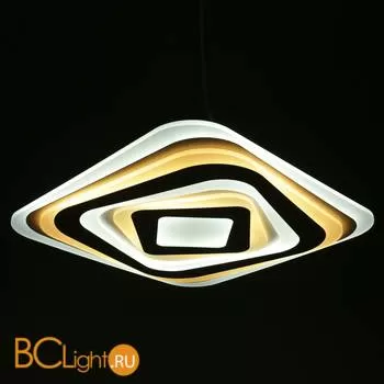 Потолочный светильник Omnilux Ferla OML-06107-150 - Фото 0