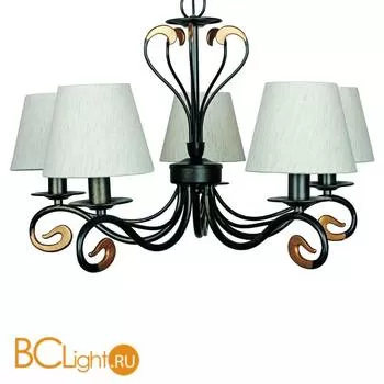 Люстра Omnilux Ferrara OML-34903-05