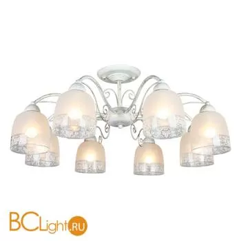 Потолочная люстра Omnilux Ferraro OML-54907-08
