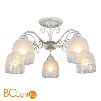 Потолочная люстра Omnilux Ferraro OML-54907-05