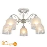 Потолочная люстра Omnilux Ferraro OML-54907-05