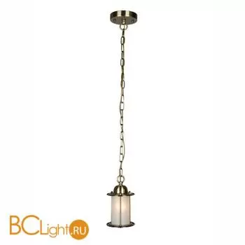 Подвесной светильник Omnilux Ferro OML-50306-01 - Фото 0