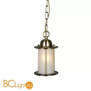 Подвесной светильник Omnilux Ferro OML-50306-01
