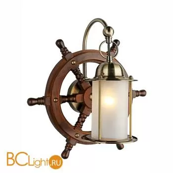 Бра Omnilux Ferro OML-50301-01