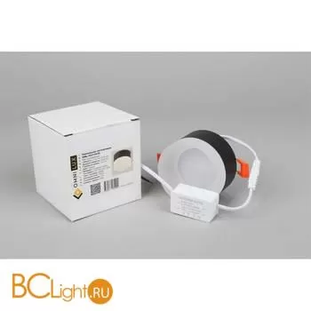 Встраиваемый светильник Omnilux Firenze OML-103119-05 - Фото 4