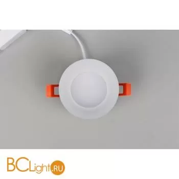 Встраиваемый светильник Omnilux Firenze OML-103119-05 - Фото 3