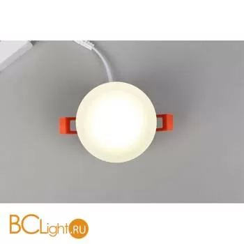 Встраиваемый светильник Omnilux Firenze OML-103119-05 - Фото 2