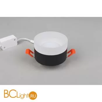 Встраиваемый светильник Omnilux Firenze OML-103119-05 - Фото 1