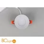 Встраиваемый светильник Omnilux Firenze OML-103119-05 - Фото 3