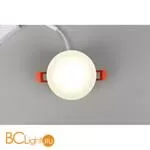 Встраиваемый светильник Omnilux Firenze OML-103119-05 - Фото 2