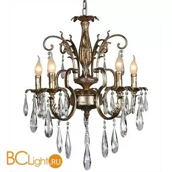 Люстра Omnilux Florence OML-77603-05