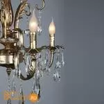 Люстра Omnilux Florence OML-77603-05 - Фото 3