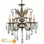 Люстра Omnilux Florence OML-77603-05