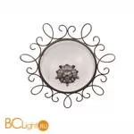 Потолочный светильник Omnilux Foggia OML-74017-03