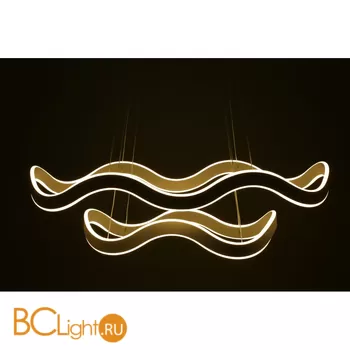 Подвесной светильник Omnilux Follina OML-00603-170 - Фото 7