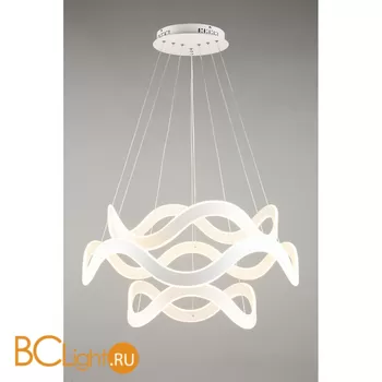 Подвесной светильник Omnilux Follina OML-00603-260 - Фото 6