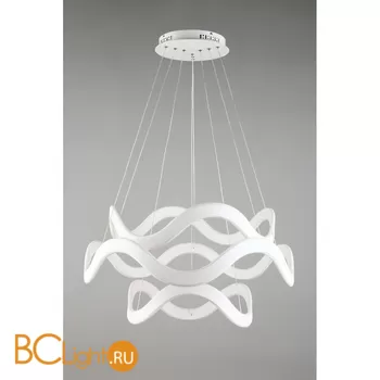 Подвесной светильник Omnilux Follina OML-00603-260 - Фото 7