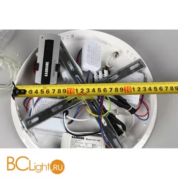 Подвесной светильник Omnilux Follina OML-00603-260 - Фото 8