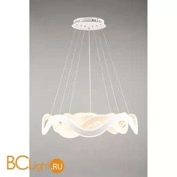 Подвесной светильник Omnilux Follina OML-00603-260 - Фото 2