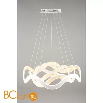 Подвесной светильник Omnilux Follina OML-00603-260 - Фото 3