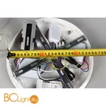 Подвесной светильник Omnilux Follina OML-00603-260 - Фото 8