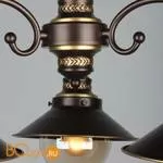 Потолочная люстра Omnilux Fontelo OML-50407-03 - Фото 1