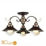 Потолочная люстра Omnilux Fontelo OML-50407-03